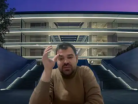 armandomoir online show from 04.09.26