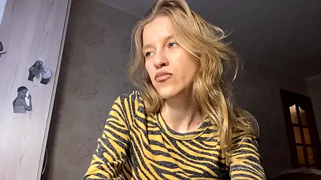 CuriousMildness online show from 04.11.26