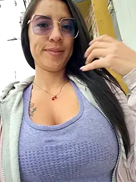 VALERY-94 online show from 04.09.26