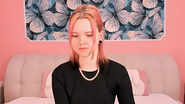 Lina Veyra online show from 04.10.26