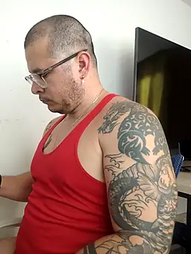 Alton Mason online show from 04.06.26