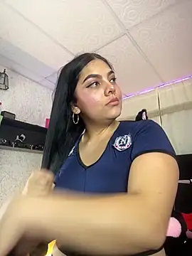 molly bick online show from 04.10.26