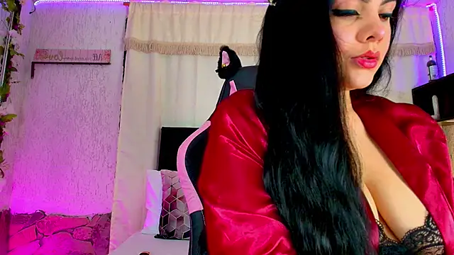 molly bick online show from 04.12.26