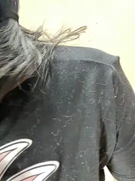 Miaa HarperX  online show from 04.08.26