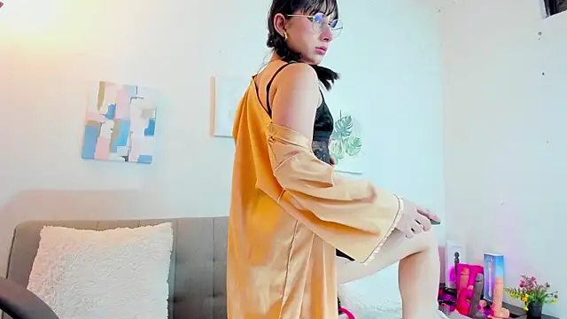 Miaa HarperX  online show from 05.01.26