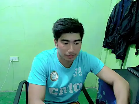 Hunkfireman online show from 04.11.26