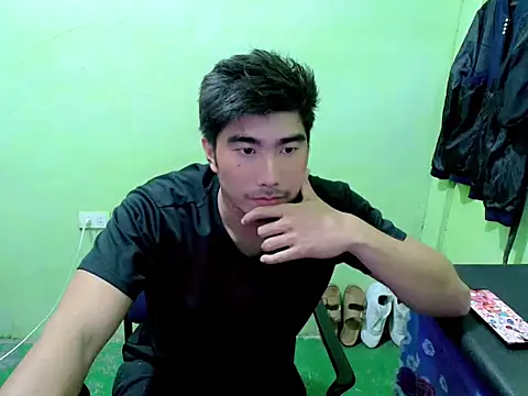 Hunkfireman online show from 04.16.26