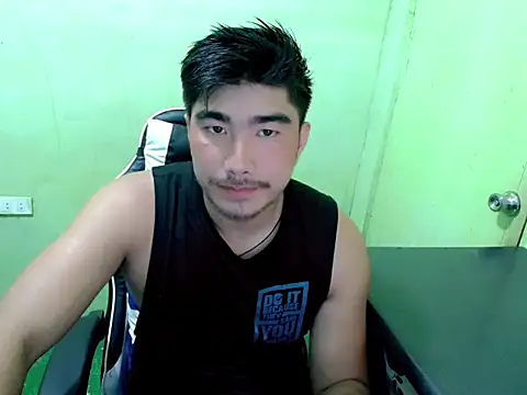 Hunkfireman online show from 07.18.26