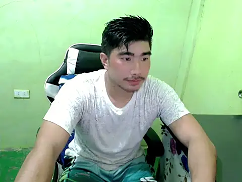 Hunkfireman online show from 07.19.26