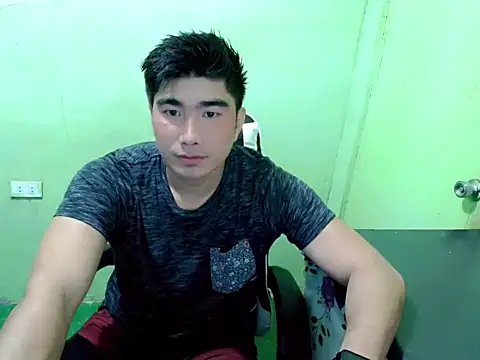 Hunkfireman online show from 07.20.26