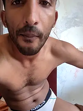 Gafrohot online show from 10.07.25