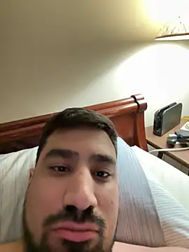 daddyking1013 online show from 04.07.26