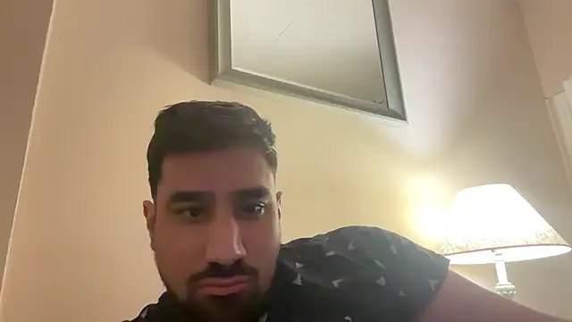 daddyking1013 online show from 04.09.26