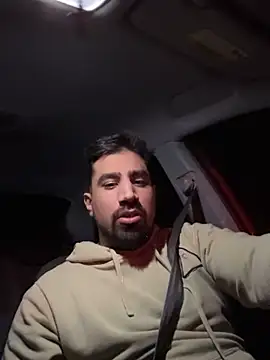 daddyking1013 online show from 04.10.26