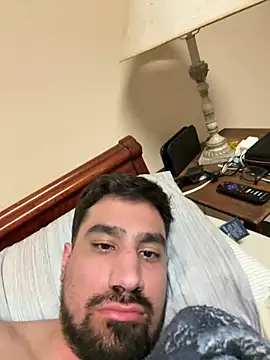 daddyking1013 online show from 04.12.26