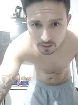 Joelcio19cm online show from 04.07.26