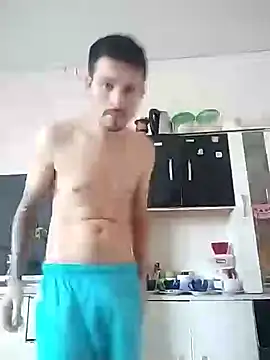 Joelcio19cm online show from 04.16.26