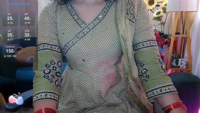 apsara tanu online show from 04.21.26