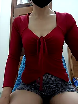 Mi-Kami online show from 04.07.26