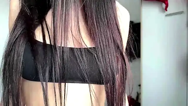 PalmiraJaussen online show from 04.14.26