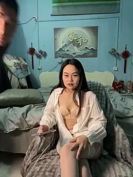 saosao-11 online show from 04.09.26