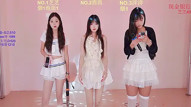 HAPPY-0001 online show from 04.06.26