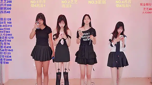 HAPPY-0001 online show from 04.10.26