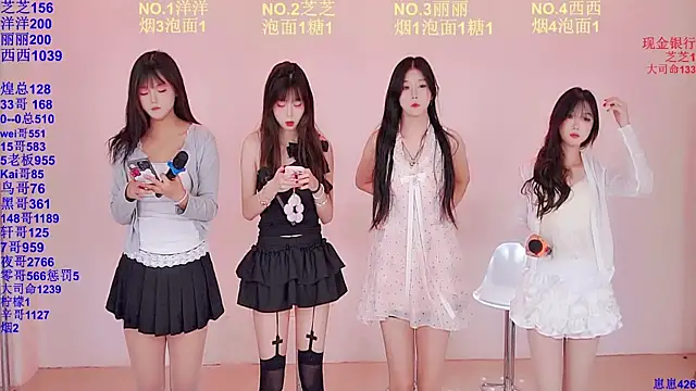 HAPPY-0001 online show from 04.14.26