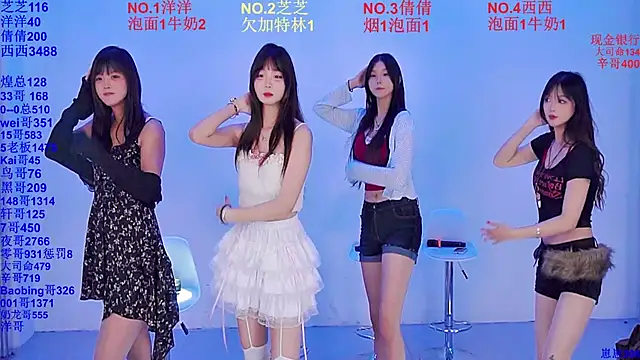 HAPPY-0001 online show from 04.17.26