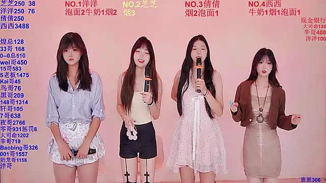 HAPPY-0001 online show from 04.18.26