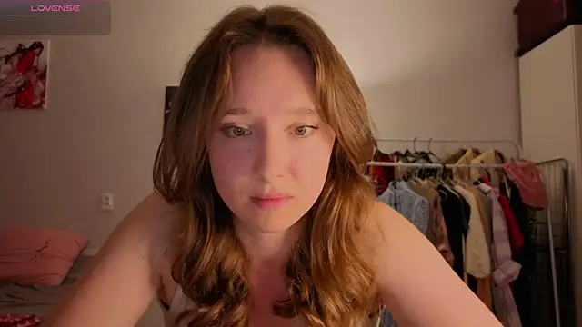 hunny ines online show from 07.05.26