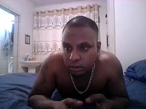 HUNTER-FUCKED YOU online show from 04.08.26