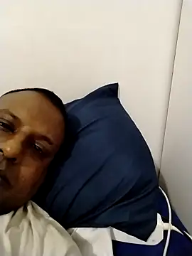 HUNTER-FUCKED YOU online show from 04.19.26