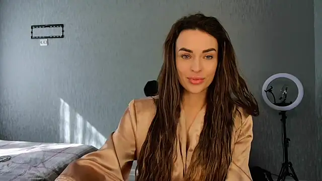 Kira  love1 online show from 04.13.26