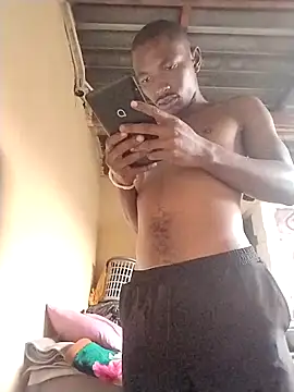 alphamale25 online show from 04.13.26