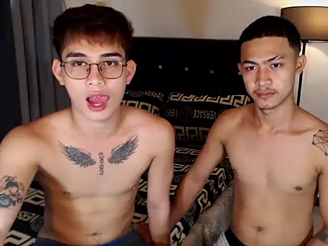 Xasianhotguy online show from 04.06.26