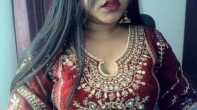 Snapshot of Rani_015 chatting on 05.31.26 Rani 015 online show from 05.31.26