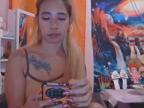 morena231994 online show from 04.14.26