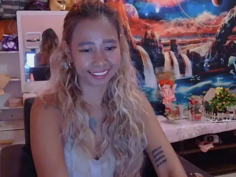 Snapshot of morena231994 chatting on 05.07.26 morena231994 online show from 05.07.26