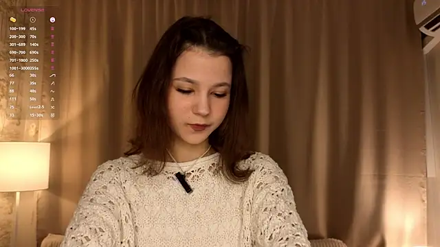 Snapshot of SheliaBinkley chatting on 06.12.26 SheliaBinkley online show from 06.12.26