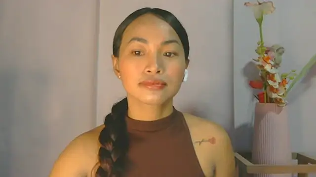 CherlynRuffino online show from 04.07.26