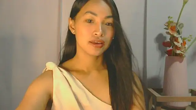 CherlynRuffino online show from 04.09.26