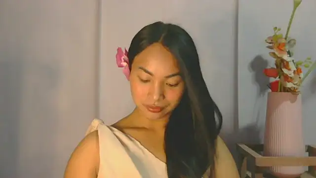 CherlynRuffino online show from 04.09.26