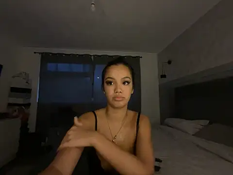 Jasminebrownx online show from 05.19.26