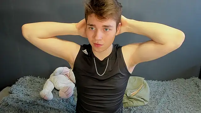 zeriax online show from 04.14.26