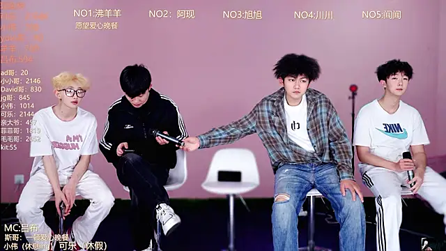 w-lucky02 online show from 04.05.26