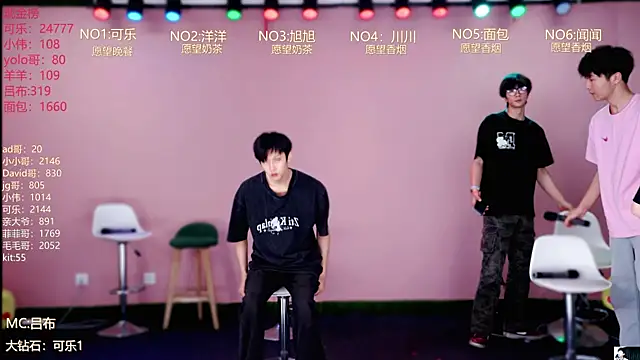 w-lucky02 online show from 04.10.26