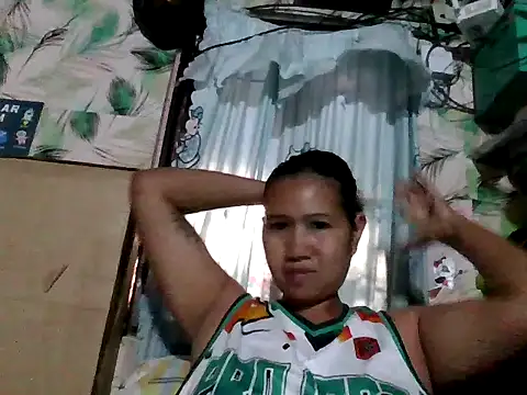  SweetSmile online show from 04.11.26