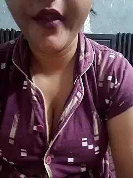 Riyashrma001 online show from 04.06.26