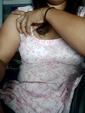 Riyashrma001 online show from 04.10.26